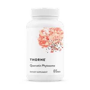 Quercetin Phytosome