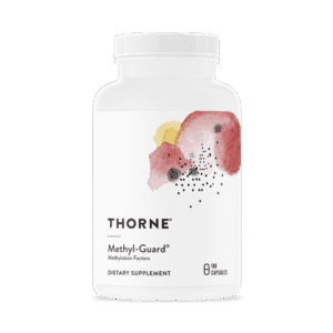 Bonafide Acupuncture | Ascorbic Acid capsules Methyl-Guard®