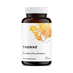 Bonafide Acupuncture | Complete Biotic FloraMend Prime Probiotic®