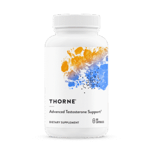 Bonafide Acupuncture | SP Ultimate Advanced Testosterone Support