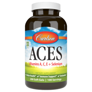 ACES -Carlson Labs