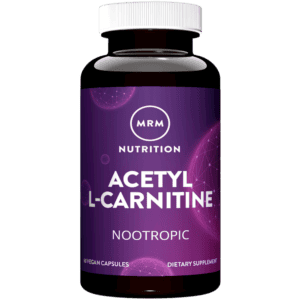 Acetyl L-Carnitine - Metabolic Response Modifier