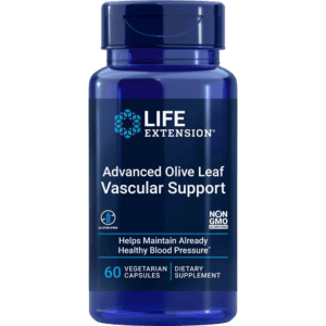 Bonafide Acupuncture | Alpha-Lipoic Acid 300mg Timed Release -Source Naturals Advanced Olive Leaf Vascular Support- Life Extension