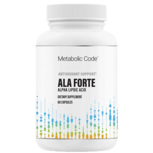 ALA Forte - Metabolic Code