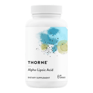 Alpha-Lipoic -Acid Thorne