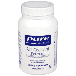 Antioxidant Formula -Pure Encapsulations
