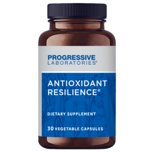 Antioxidant Resilience -Progressive Labs