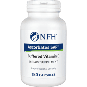 Ascorbates SAP -Nutritional Fundamentals for Health