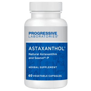Astaxanthol- Progressive Labs