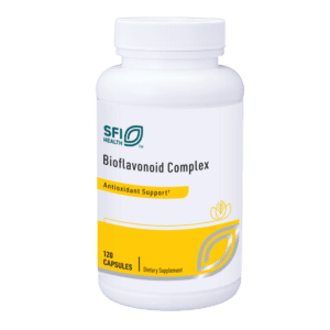 Bioflavonoid Complex -Klaire Labs/SFI Health