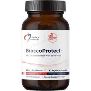 BroccoProtect™- Designs for Health