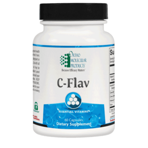C-Flav- Ortho Molecular Products
