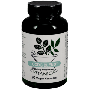 CCDG Blend- Vitanica