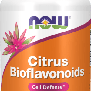 Citrus Bioflavonoids- NOW Foods