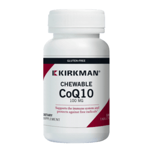 Coenzyme Q10- Kirkman Professional