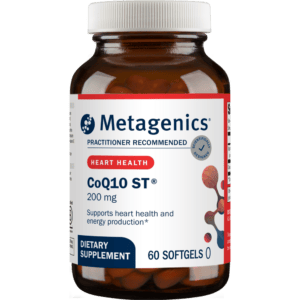 CoQ10 ST-200™- Metagenics