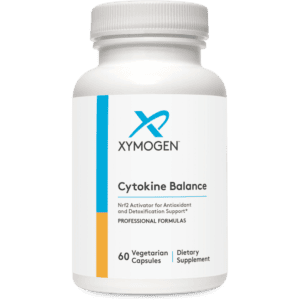 Cytokine Balance -XYMOGEN