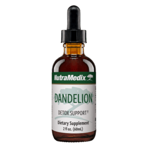 Dandelion NutraMedix,- LLC