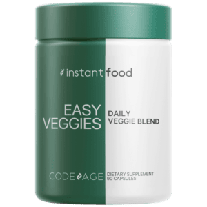 Easy Veggies -Codeage