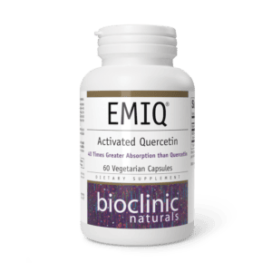 EMIQ -Bioclinic Naturals