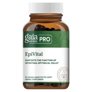 EpiVital -Gaia Herbs Pro