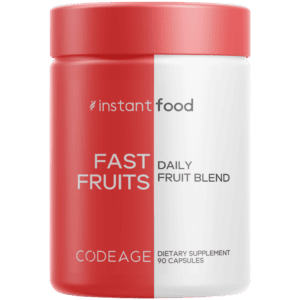 Fast Fruits- Codeage