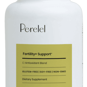 Fertility+ Support- Perelel