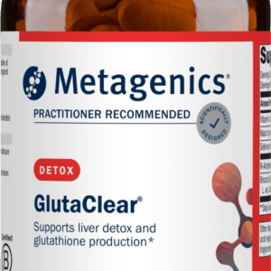 GlutaClear® -Metagenics