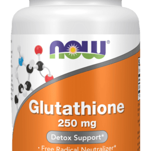 Glutathione- NOW Foods