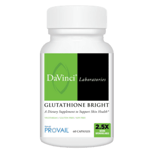 Glutathione Bright -DaVinci Labs