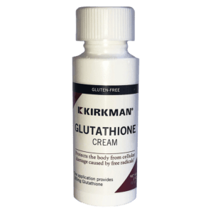 Glutathione Cream- Kirkman Professional