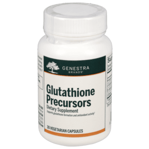 Glutathione Precursors -Seroyal/Genestra