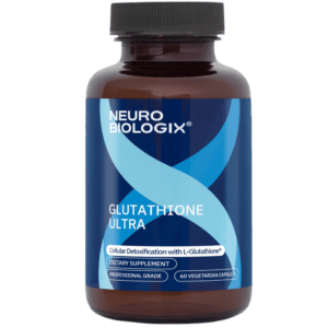 Glutathione Ultra Complex- Neurobiologix