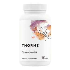 Glutathione-SR NSF -Thorne