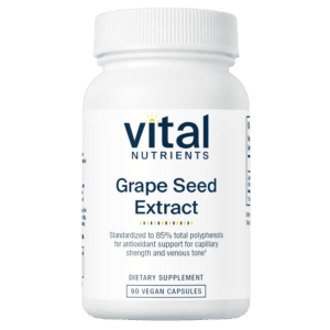 Grape Seed Extract Vital -Nutrients
