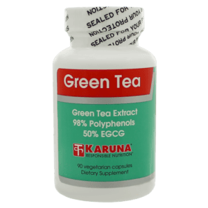 Green Tea- Karuna