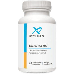 Green Tea 600- XYMOGEN
