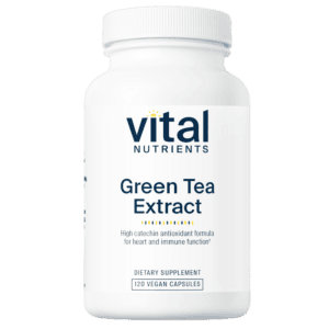 Green Tea Extract -Vital Nutrients