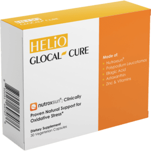 Helio GlocalCure- Glocalcure