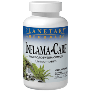 Inflama-Care -Planetary Herbals