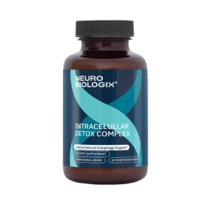 Intracellular Detox Complex (formerly N.A.S. Enhancer) -Neurobiologix