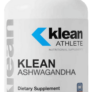 Klean Ashwagandha- Klean Athlete
