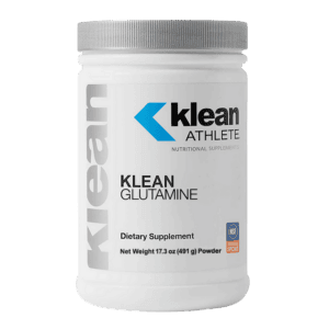 Klean Glutamine -Klean Athlete