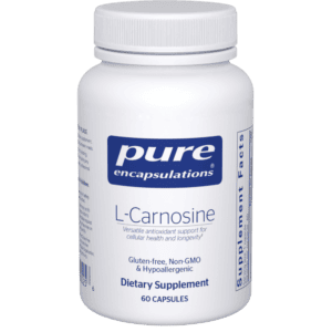 L-Carnosine- Pure Encapsulations