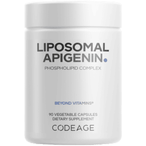 Liposomal Apigenin -Codeage
