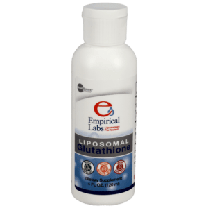 Liposomal Glutathione -Empirical Labs