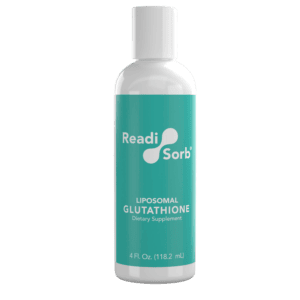 Liposomal Glutathione -Readisorb