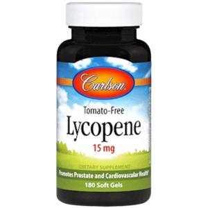 Lycopene- Carlson Labs
