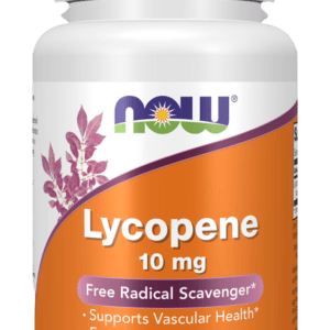 Lycopene -NOW Foods