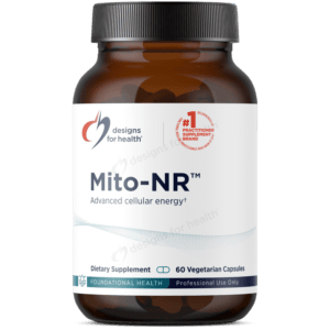 Mito-NR -Designs for Health